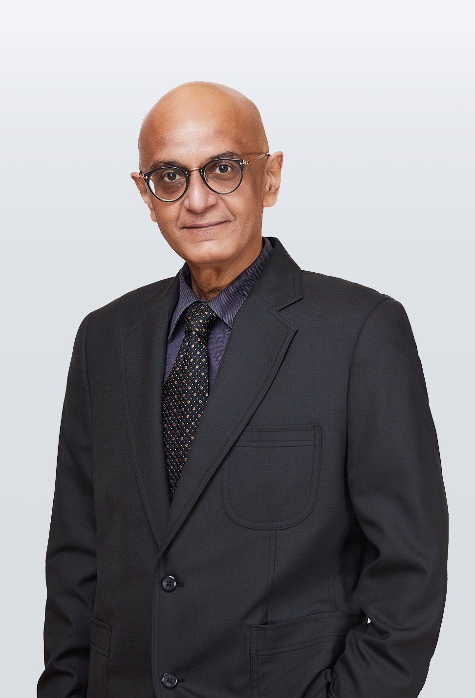 Hemant BHATT